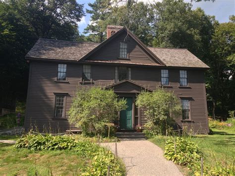 Louisa may alcott's orchard house - Louisa May Alcott's Orchard House. PO Box 343 Concord, Massachusetts 01742-0343 USA. General Phone 978.369.4118 Jan Turnquist, Executive Director. 